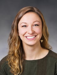 Esther Den Herder, PA-C, Saint Luke's Obstetrics and Gynecology Associates