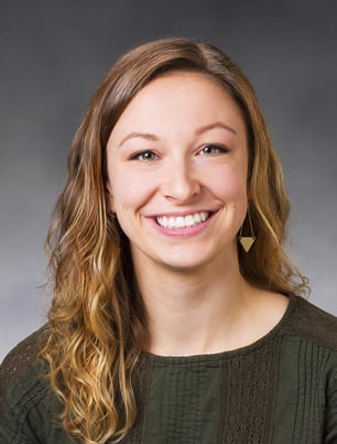 Esther Den Herder, PA-C, Saint Luke's Obstetrics and Gynecology Associates