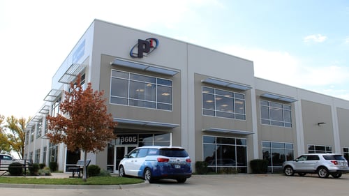 P1 Construction, LLC in Lenexa, KS