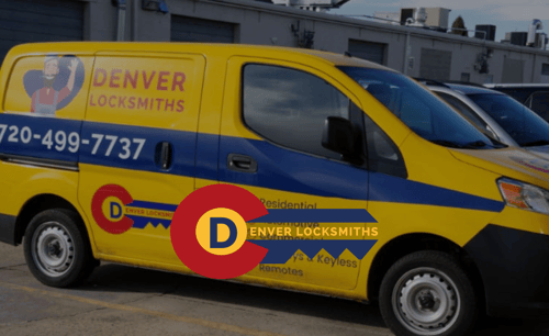 Denver Locksmiths