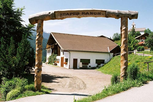 Seaper Ranch
Mauern 29, 6150 Steinach am Brenner