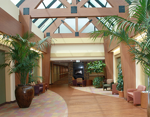 Summit Healthcare | Show Low, AZ