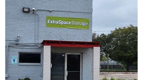 Extra Space Storage