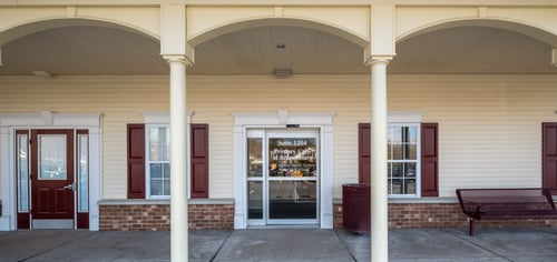 Atlantic Medical Group Primary Care at Branchburg