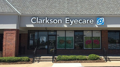 Clarkson Eyecare 94 Crossing