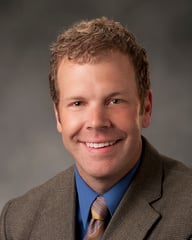 photo of Amery Robinson, MD