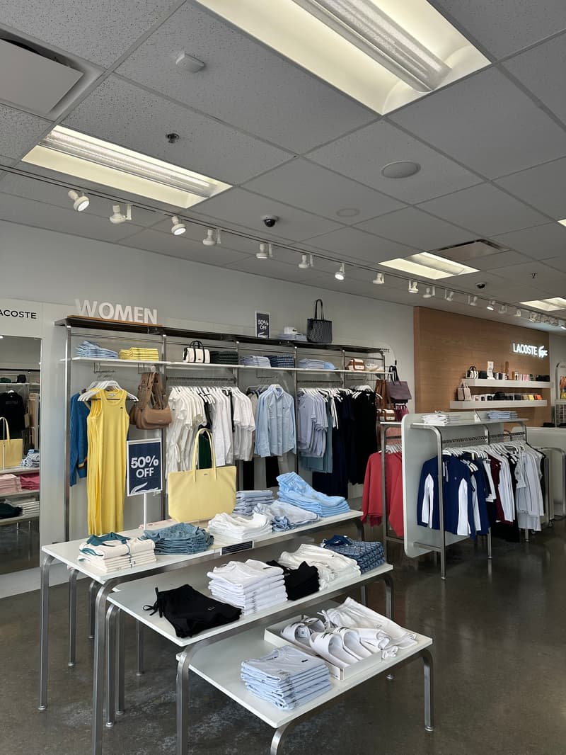 Women Area