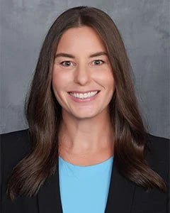 Keeley Masterson PA-C