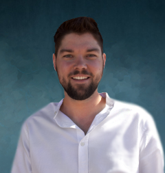 photo of Jacob Dirkman - DO