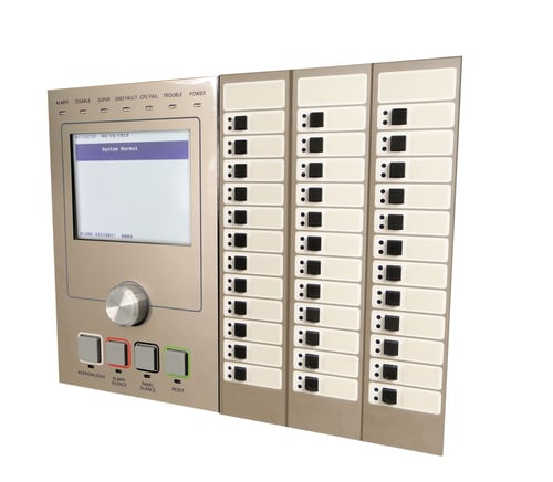 EST3X - Interface-Angle