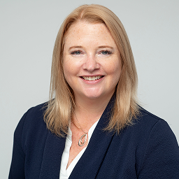 Vann Robson headshot.