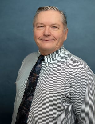 photo of Thomas Joseph, MD