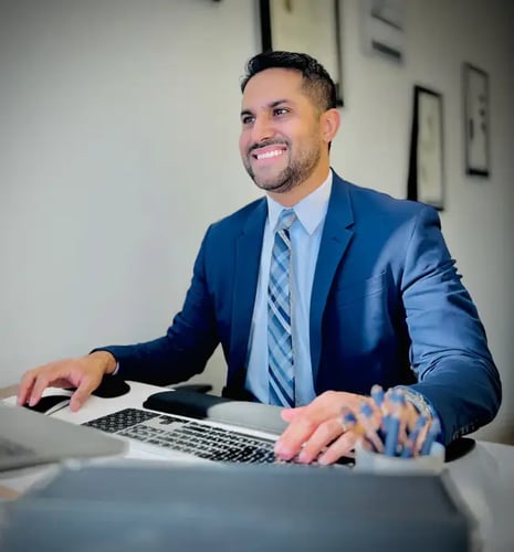 Faisal Shuja Injury Attorney
