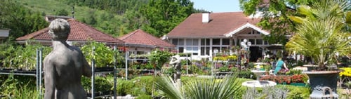 Garten & Floristik Winkler KG 9871