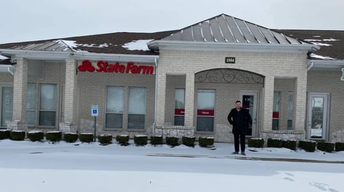 Matt Wills - State Farm Insurance Agent