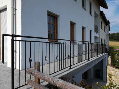 Livingdesign Schmiede Weltmeister Gerhard Wohlfart 8081 Empersdorf