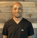 photo of Terris White - MD