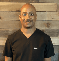 photo of Terris White - MD