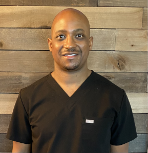 photo of Terris White - MD