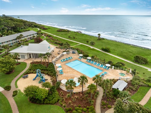 Create family memories at our oceanfront hotel.
