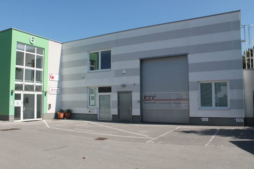 ICCP Messtechnik GesmbH