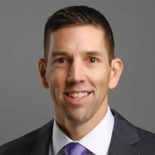 Seth Gibree, DDS