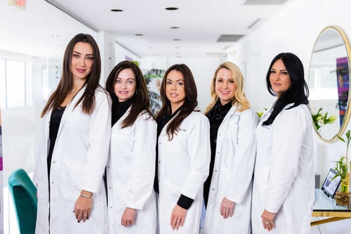 Salon Oasis Med Spa | Boca Raton, FL