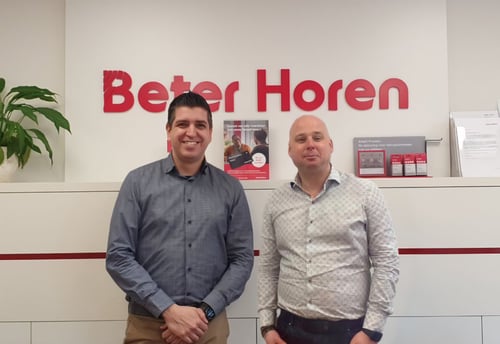 Beter Horen Landgraaf