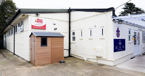Busy Bees at Ealing 2A and 2B The Grove - Gallery Photo