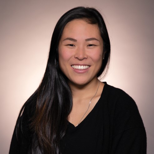 Kimberly N. Nojima, NP