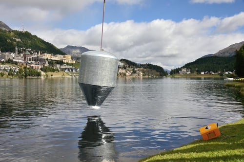 St. Moritz Energie, Realisierung des Energieverbunds