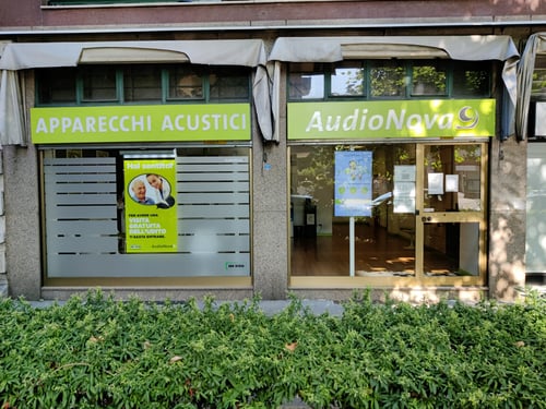 Sesto San Giovanni Centro