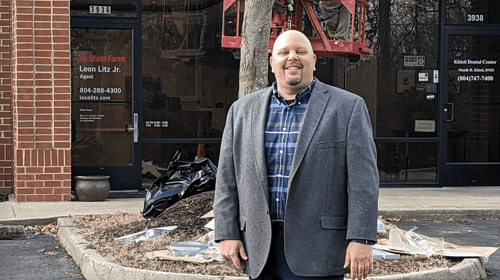 Leon Litz - State Farm Insurance Agent