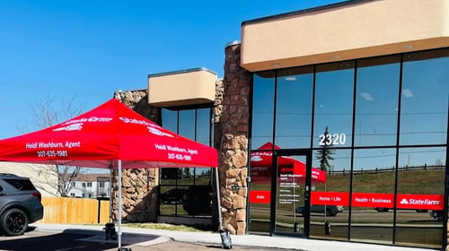 Heidi Washburn - State Farm Insurance Agent