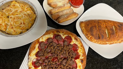 Moe's Pizza Paso Robles cover photo
