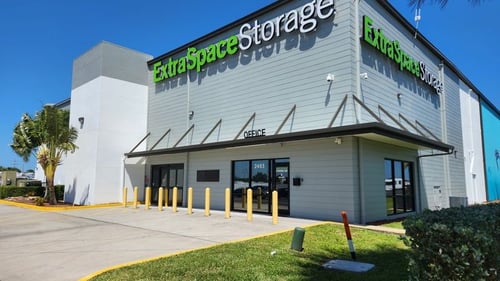 Extra Space Storage