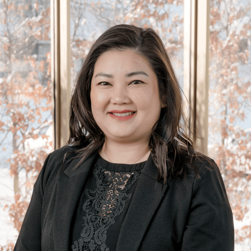 Headshot of Linda Sayavongs