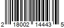 Barcode