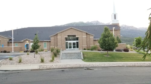 The Church of Jesus Christ of Latter-Day Saints