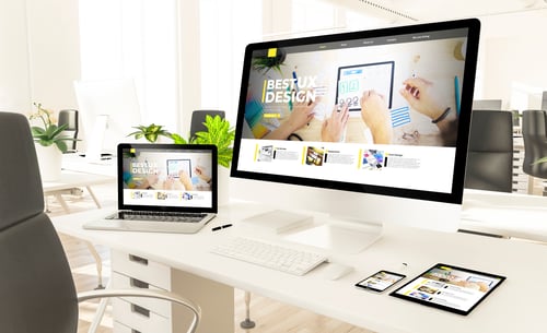 Webseite erstellen lassen - Professionell, individuell und verkaufsstark