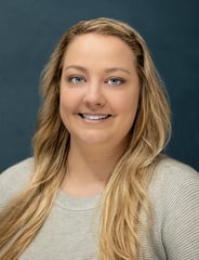 photo of Taylor Schilling, FNP