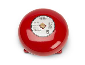 Fire Alarm Systems & Devices