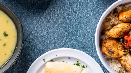 Old Jerusalem Restaurant cover photo