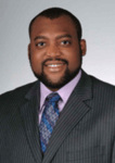 photo of Carlton Glover - MD