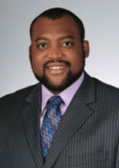 photo of Carlton Glover - MD