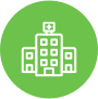 Hospital Icon