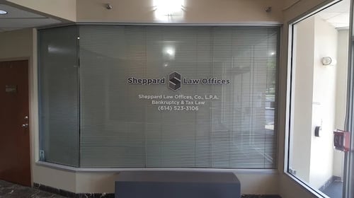 Sheppard Law Offices, Co., L.P.A.
