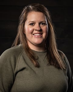 Betsy Van Lith, PA-C
