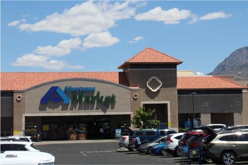 Albertsons Market Pharmacy 12201 Academy Rd NE