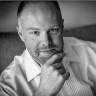 Headshot of Art Monahan